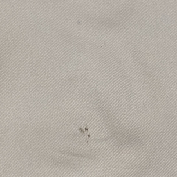 Men’s White Ralph Lauren Polo Chino Stretch Straight Fit 32 waist x 30 length - Picture 8 of 8